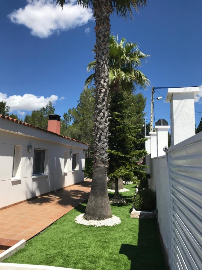 Villa Olivella Kültér fotó