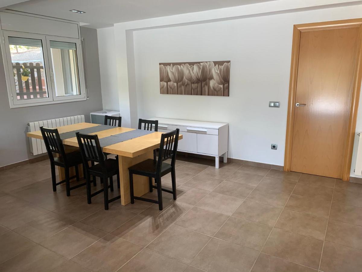 Villa Olivella Kültér fotó