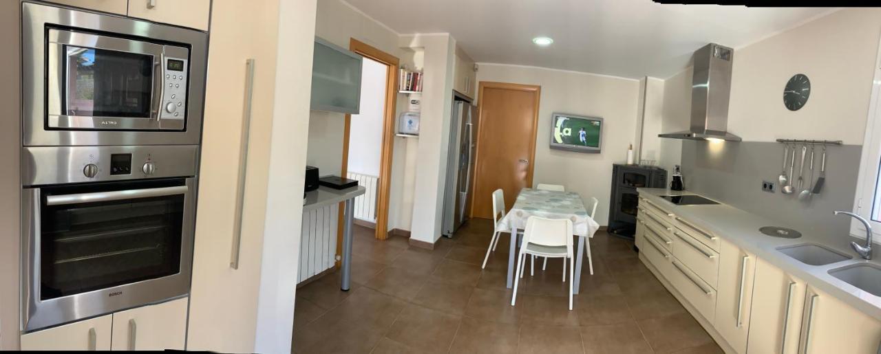 Villa Olivella Kültér fotó